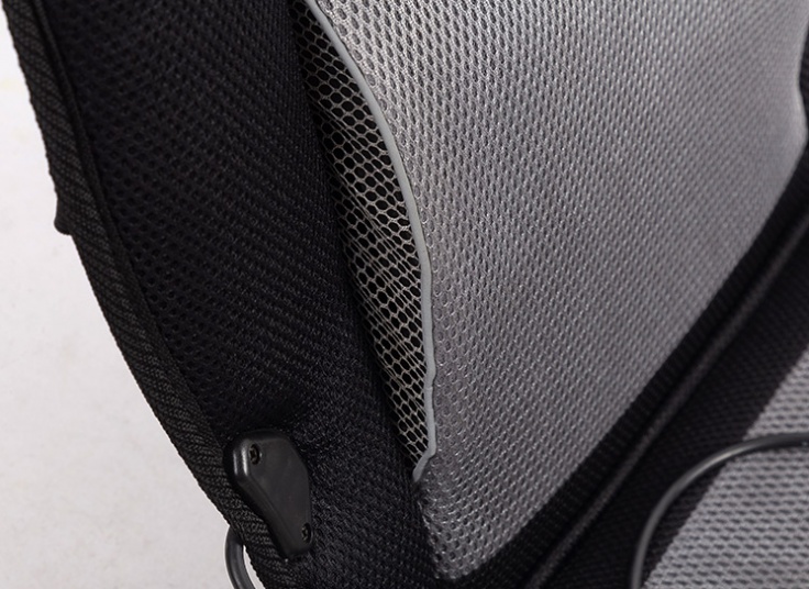 روکش صندلی فن دار NOBLEMAN