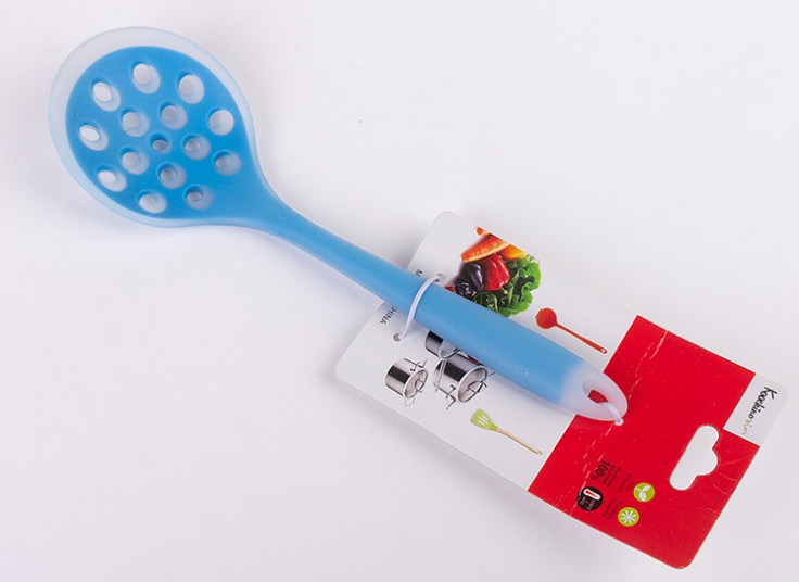 کفگیر و ملاقه سیلیکونی Koochino