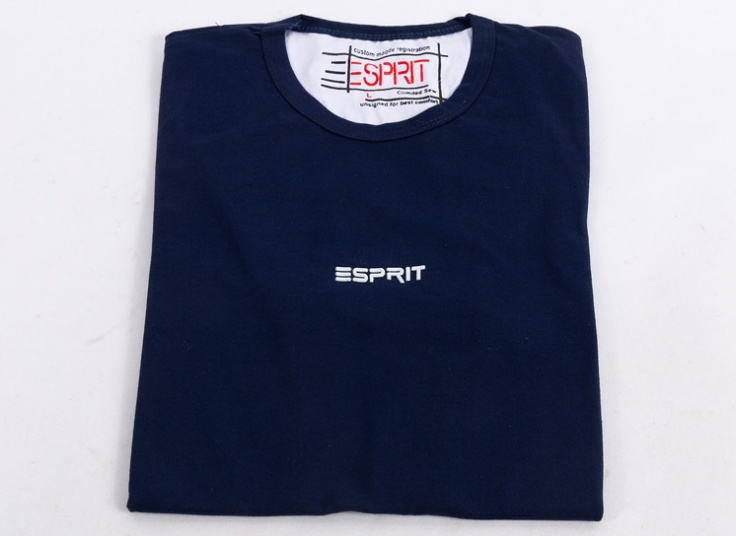 تیشرت آستین کوتاه Esprit