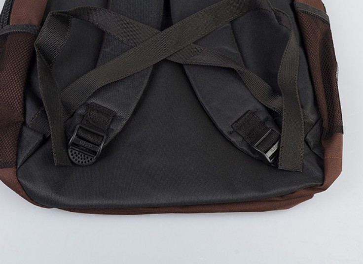 کیف کوله طرح CAT