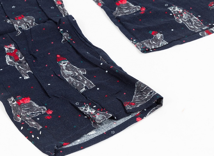 شلوار پشمی زنانه Day Dreams