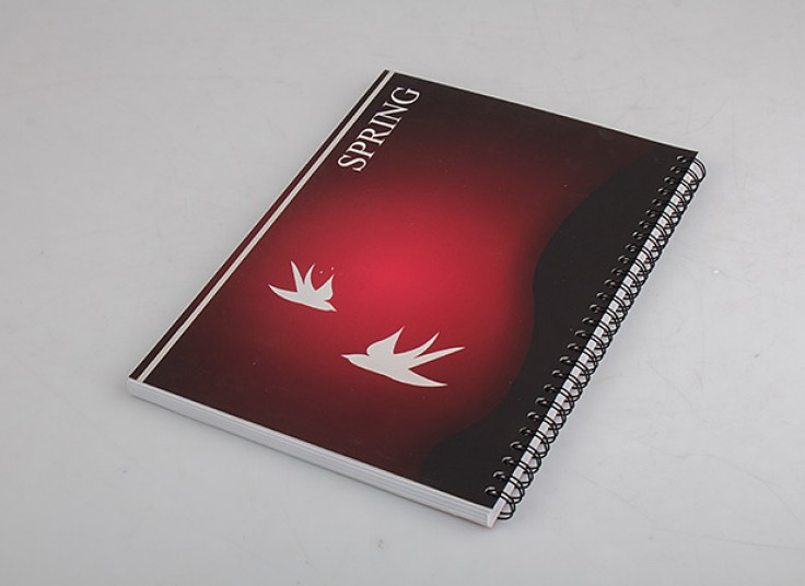 دفتر سیمی جدید Hamoun