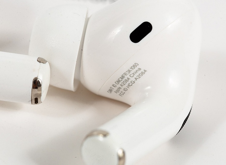 هدفون بی سیم AirPods Pro