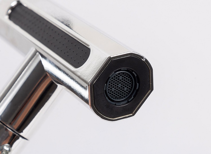 سرشیر آبشاری 4 حالته