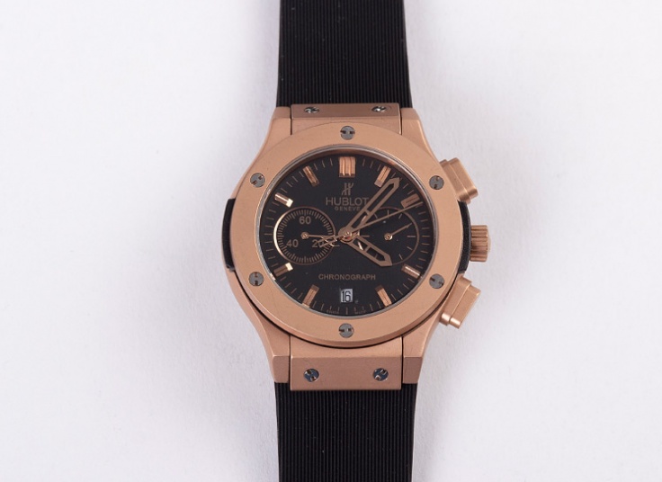 ساعت مچی زنانه و مردانه HUBLOT