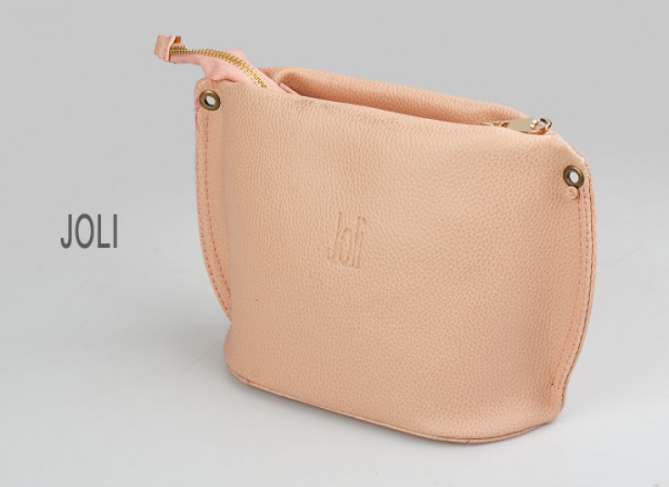کیف زنانه JOLI مدل سرخپوستی