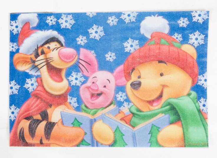 پادری کارتونی