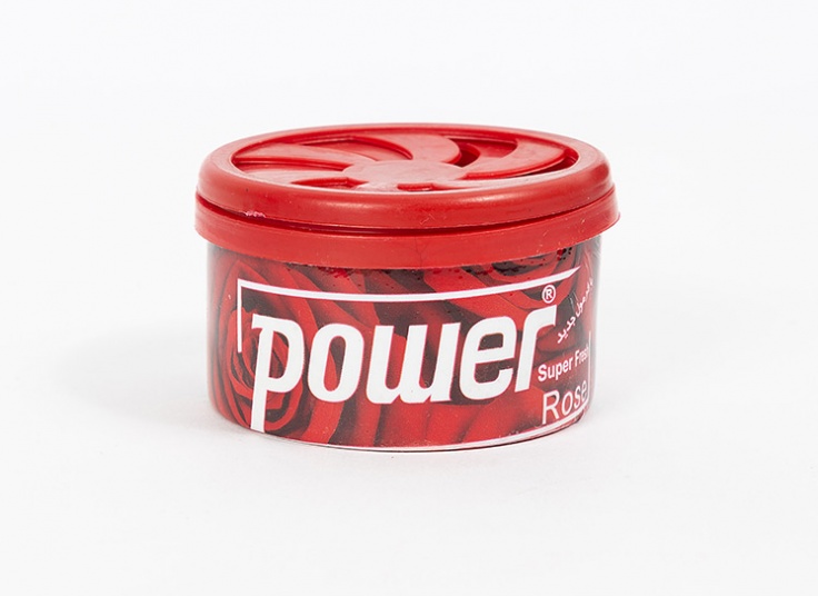 ژل خوشبو کننده Power
