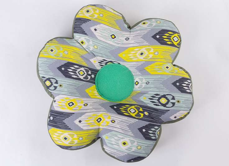 زیر نشیمنی ارگونومیک Floral