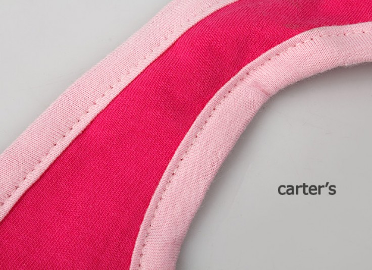 پیشبند کودک Carters