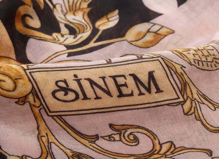 روسری بهاره SiNEM