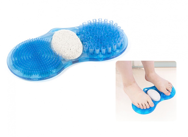 ماساژور سنگ پا Zixuan