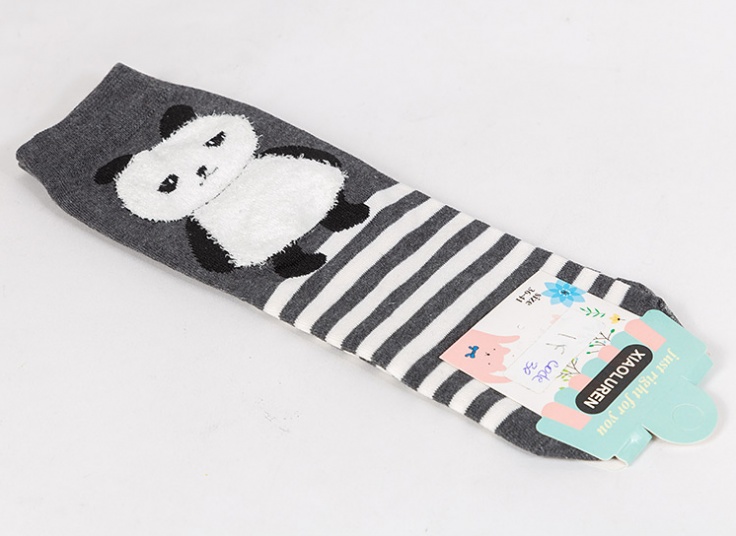 جوراب فانتزی Xiaoluren