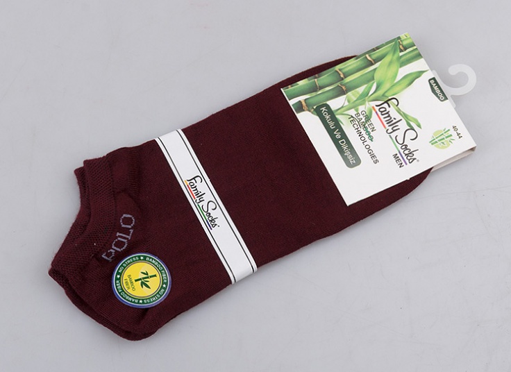 جوراب ساق کوتاه TOMMY