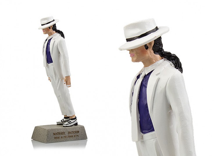 مجسمه Michael Jackson