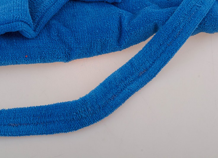 حوله تن پوش گلبافت