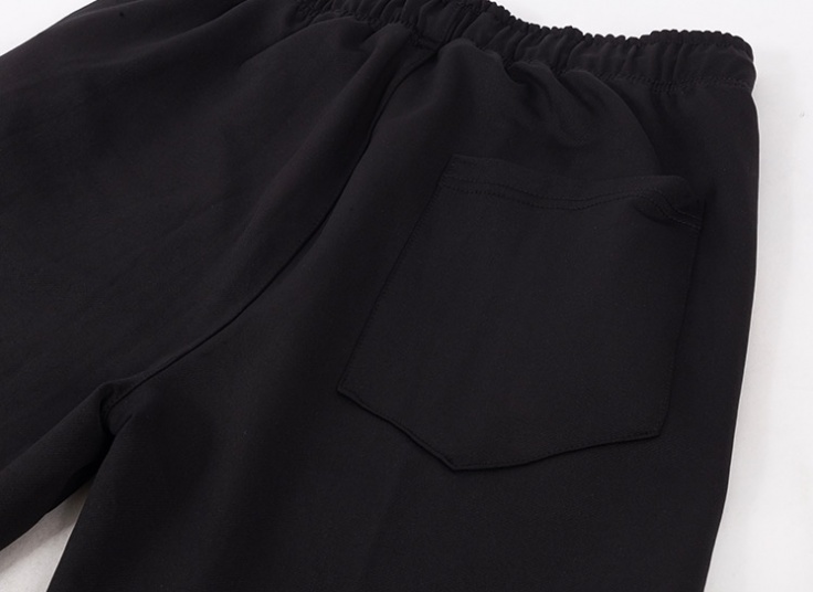 ست تیشرت و شلوار طرح Balenciaga