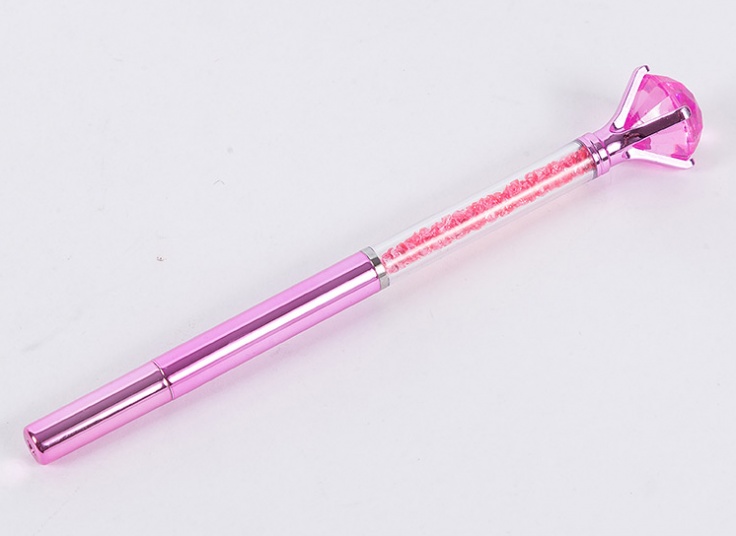 روان نویس الماسی