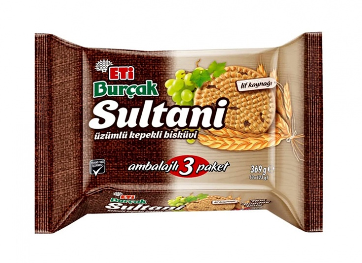 انواع بیسکوییت ETi
