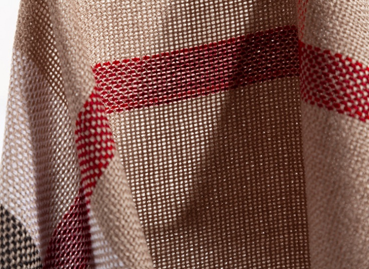 شال پاییزه زنانه