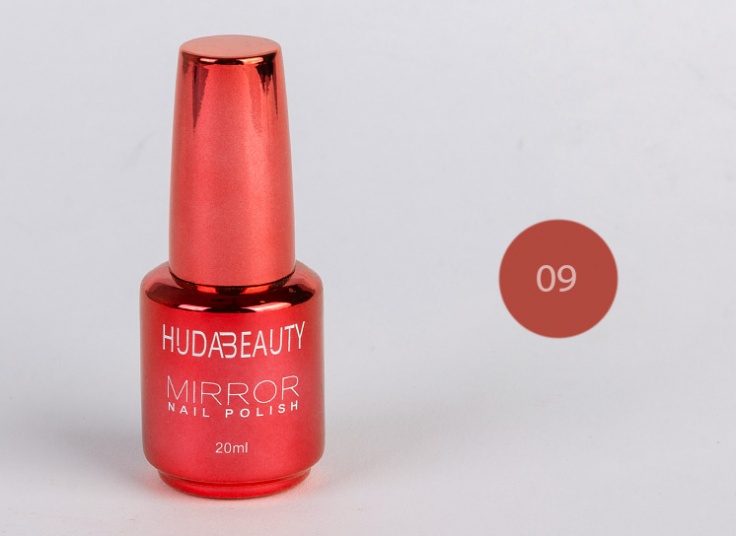 لاک ناخن Huda Beauty