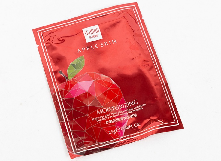 ماسک ورقه ای Senana