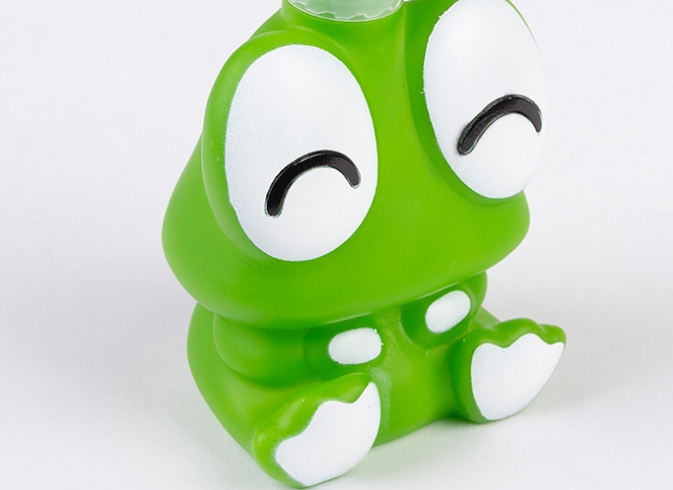 اسپری آبپاش عروسکی