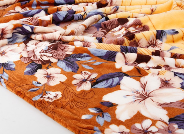 پتوی ماکرو مسافرتی 