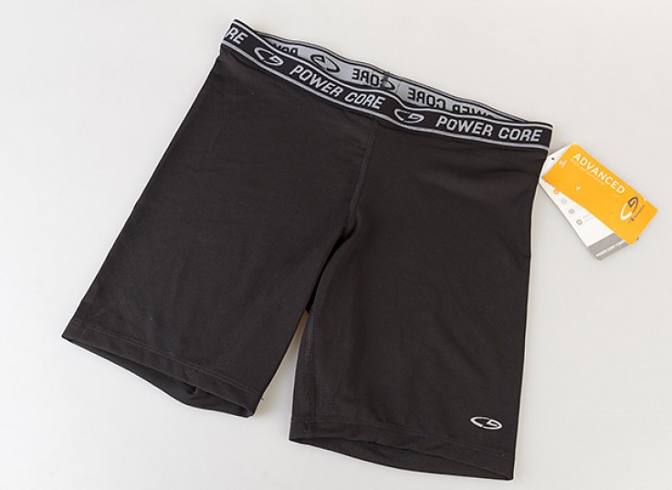 شورت دوچرخه سواری Champion