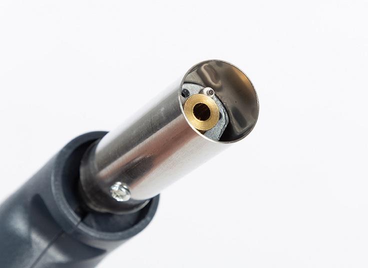 سر پیک شعله افکن