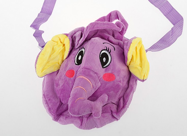 کیف عروسکی بچگانه