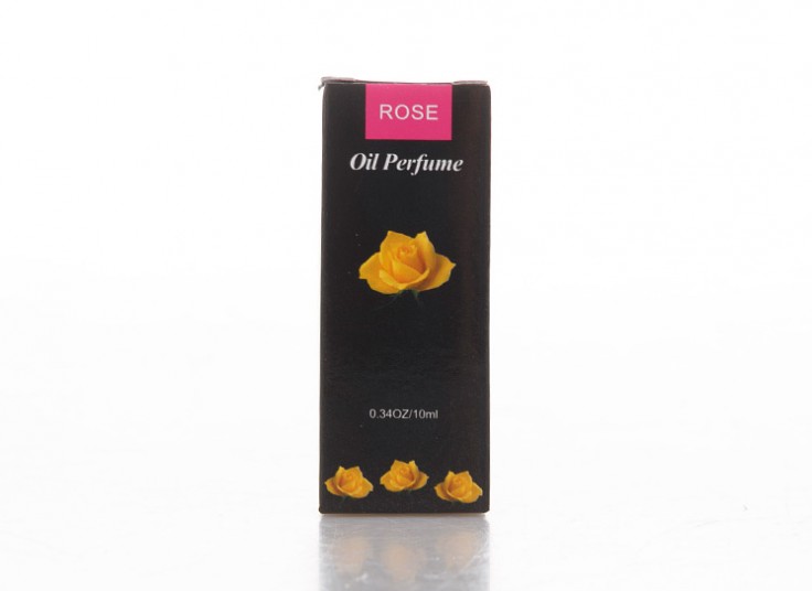 روغن اسانس ESSENTIAL