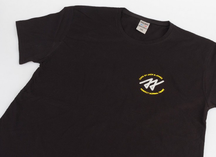 تیشرت مردانه Roveciarell