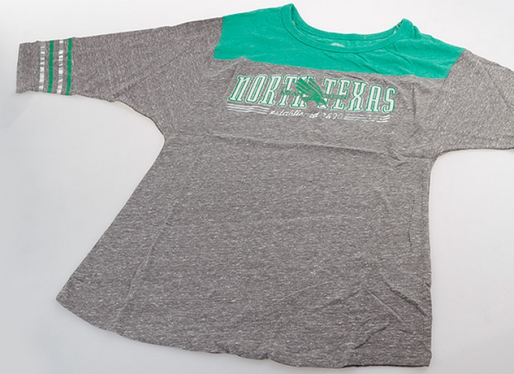 تیشرت آستین بلند زنانه Threads