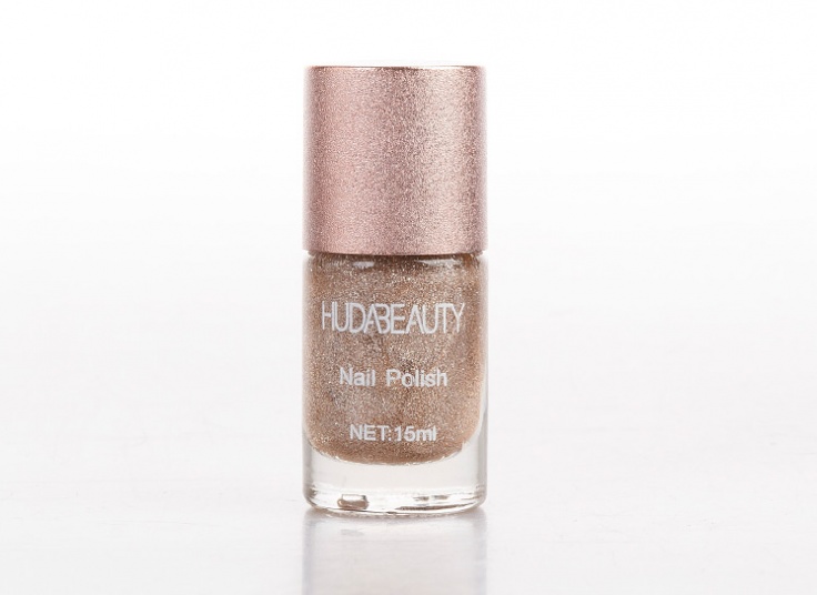 لاک ناخن Huda Beauty