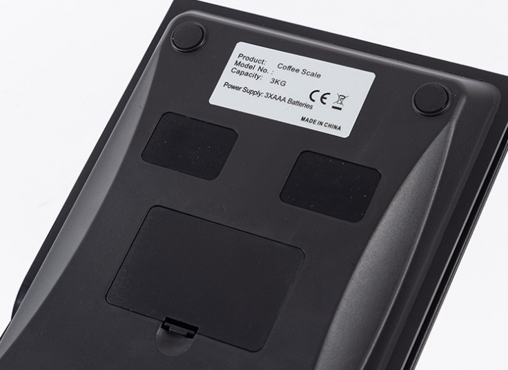 ترازو قهوه coffee scale