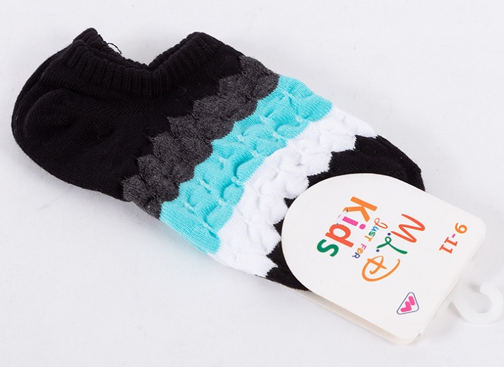 جوراب دخترانه MLD