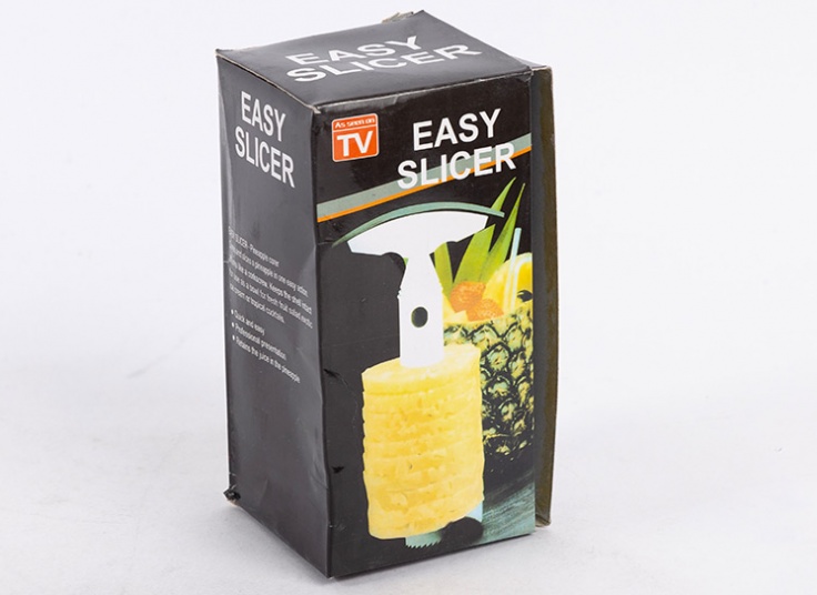 برش زن و پوست کن آناناس Easy slicer