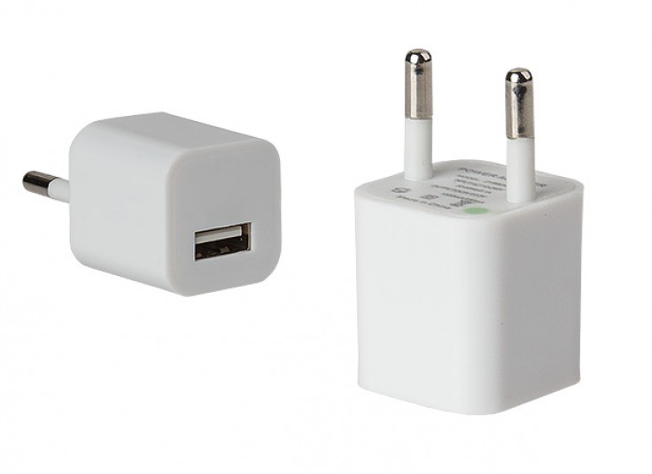 شارژر برق iphone