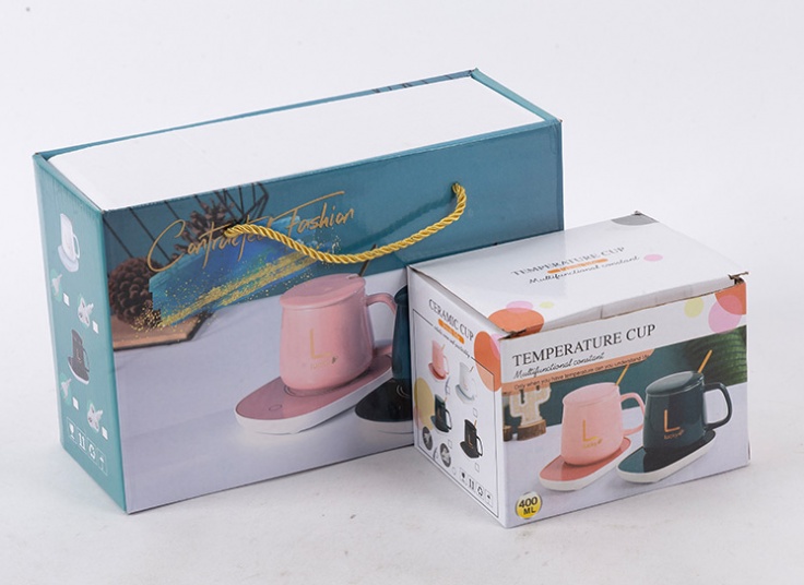 ماگ حرارتی Lucky