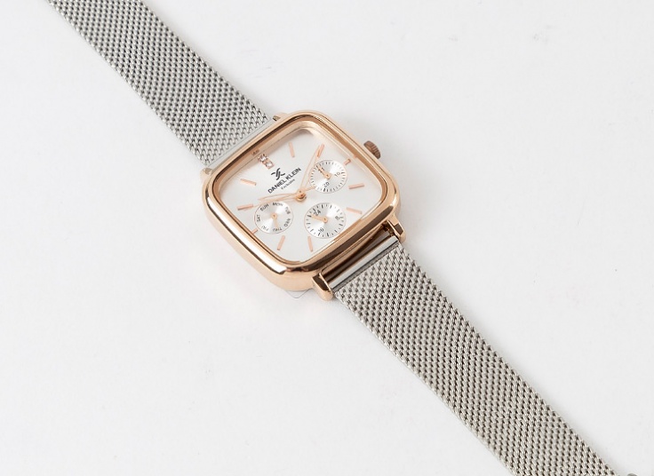 ساعت مچی زنانه Daniel Klein