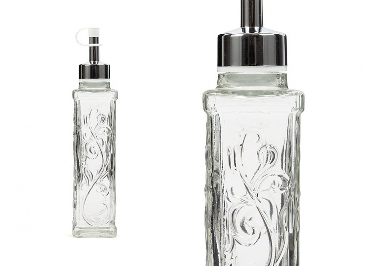 بطری آبلیمو ترنج