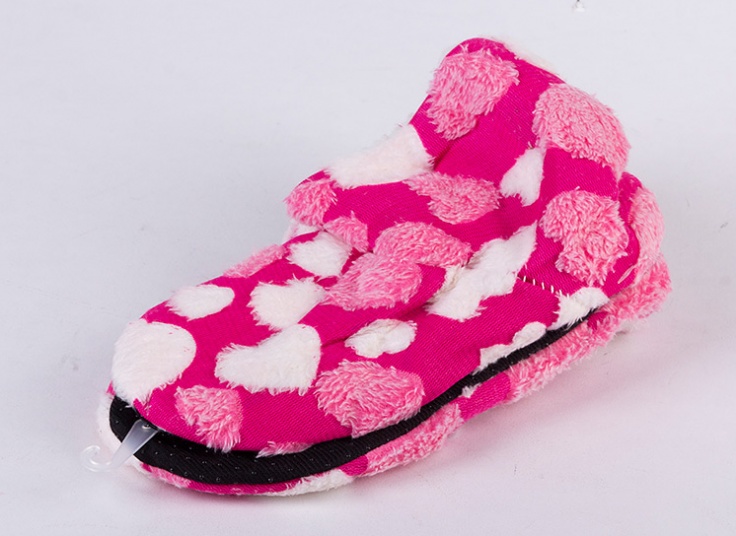 پاپوش ساق دار QILI