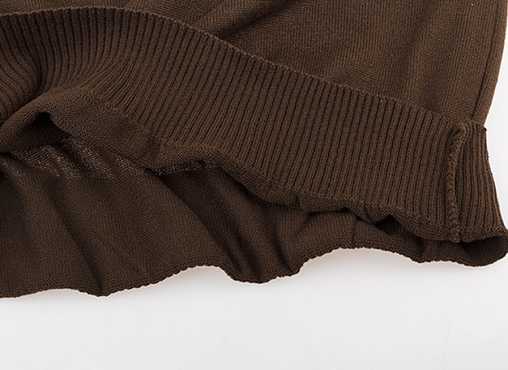 پلیور مردانه طرح POLO