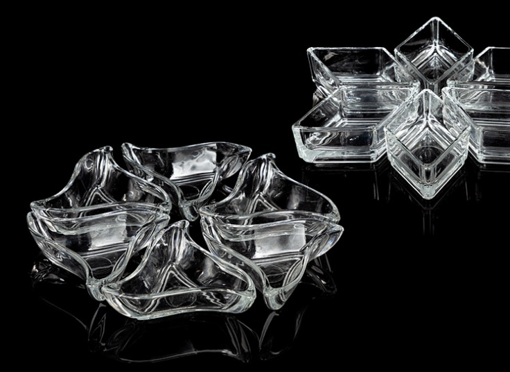 اردور خوری 6 تکه طرح پازل