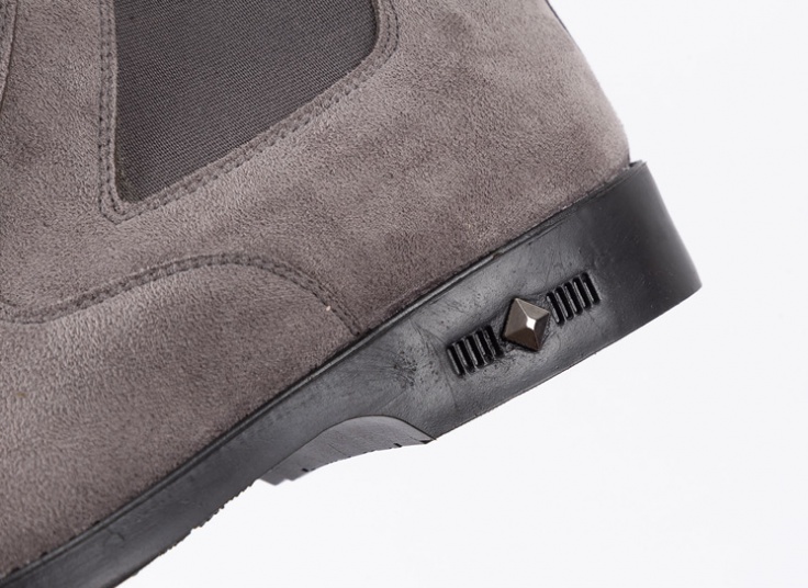 بوت مردانه سوئیت