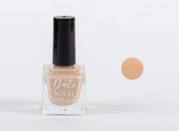 لاک ناخن Nate Beauty