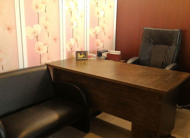 میکرونیدلینگ دکتر شمسی نژاد