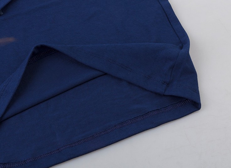 زیر سارافونی آستین بلند Gentle