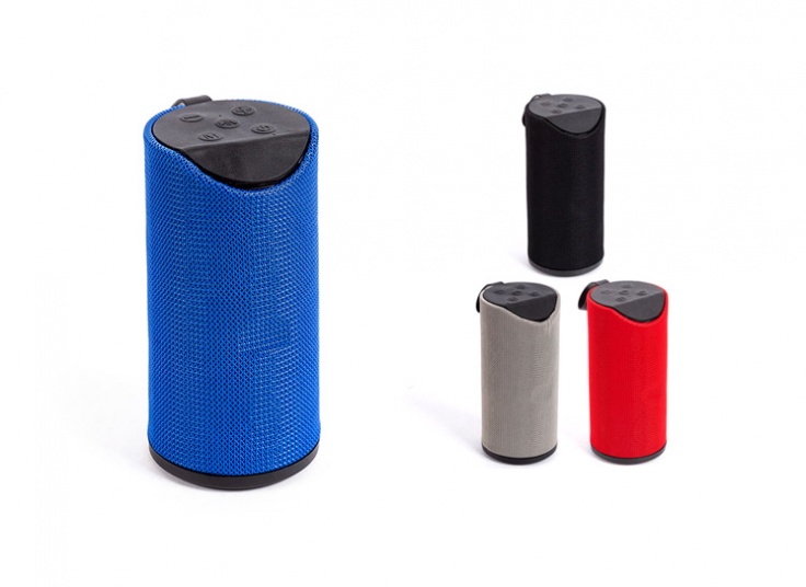 اسپیکر بلوتوثی قابل حمل T&G